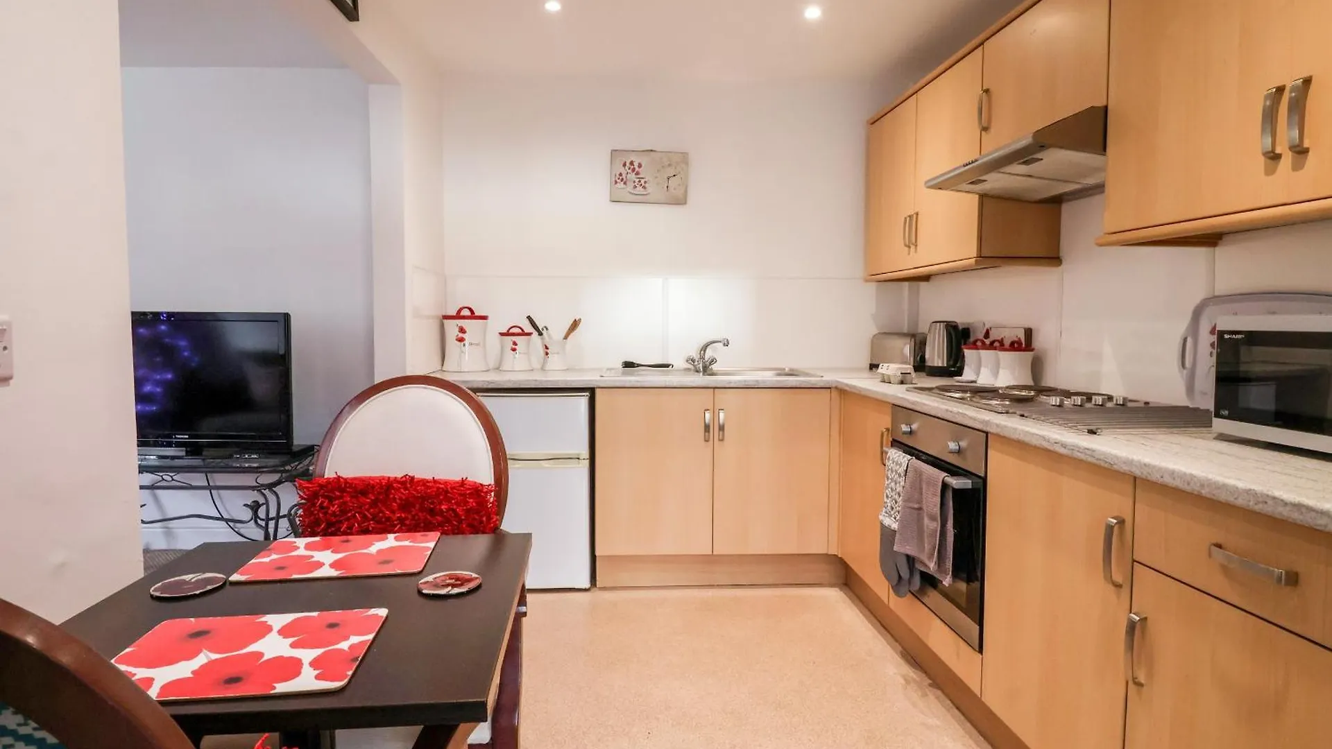 Rambler'S Rest Villa Boynton United Kingdom